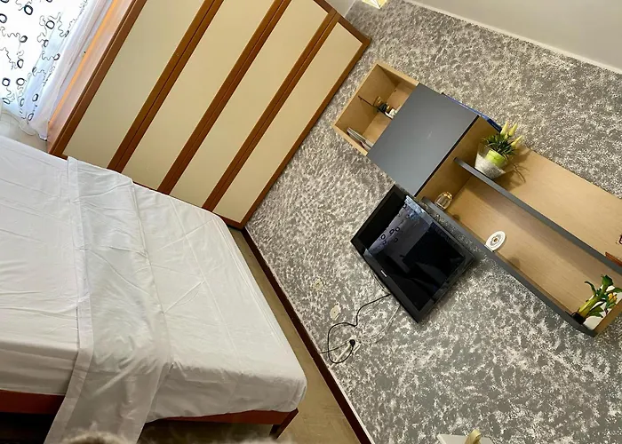 Hornel Room