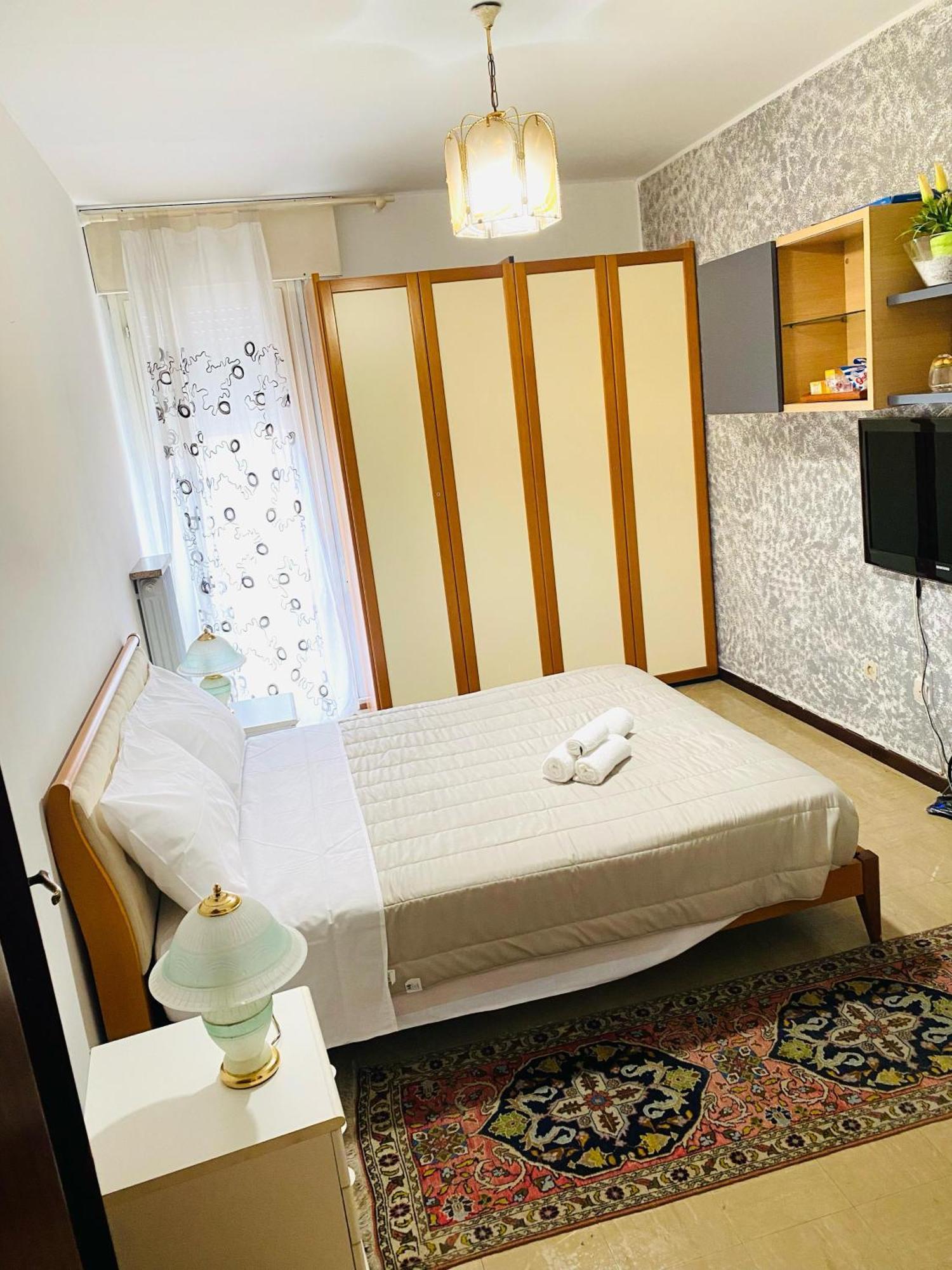 Habitación en casa particular Hornel